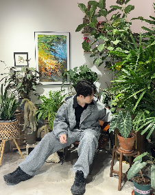 涛子