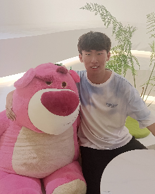 墨染青衫客
